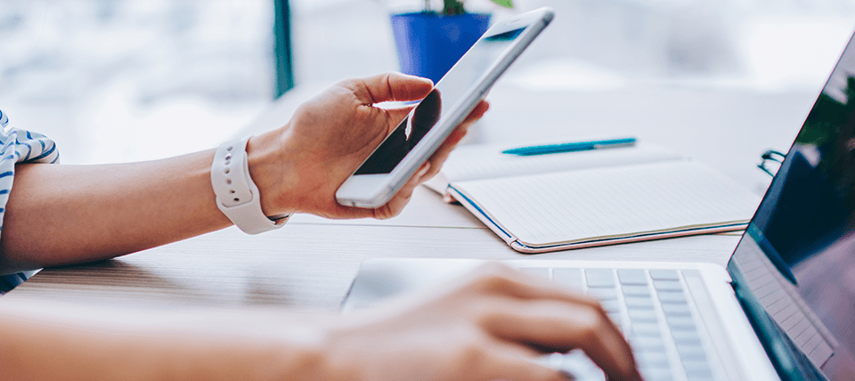 User-friendly Interface